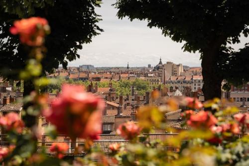 Villa Florentine, A Beauvallon Hotel & Spa photo 52