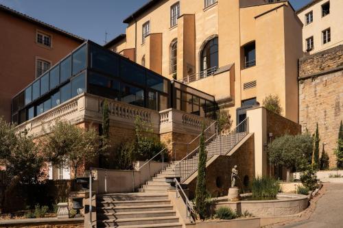Villa Florentine, A Beauvallon Hotel & Spa photo 44