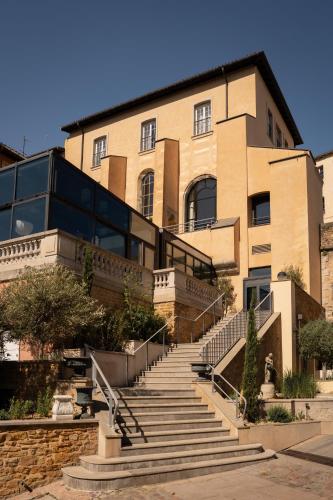 Villa Florentine, A Beauvallon Hotel & Spa photo 60