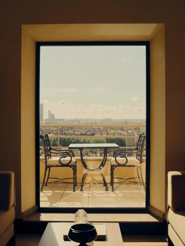Villa Florentine, A Beauvallon Hotel & Spa — View (from property/room)