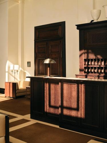 Villa Florentine, A Beauvallon Hotel & Spa photo 40