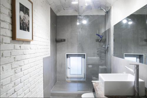 The Hidden Gem Barcelona