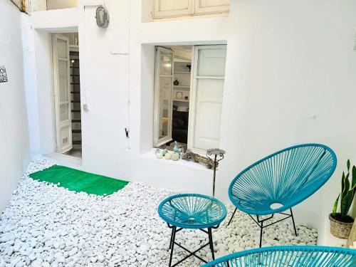 The Hidden Gem Barcelona