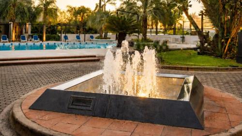 Turismo Hotel Casino — Swimming pool