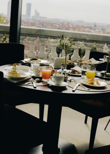 Villa Florentine, A Beauvallon Hotel & Spa photo 81