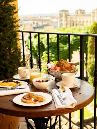 Villa Florentine, A Beauvallon Hotel & Spa photo 47