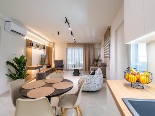 AirRent Apartments 5 Luxury Penthouse Jacuzzi Parking