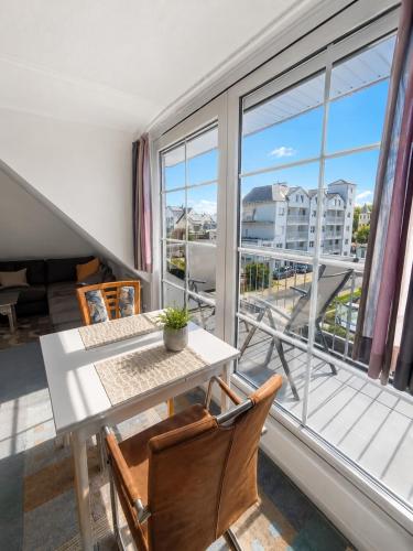 Ferienwohnung in Duhnen Cuxhaven photo 5