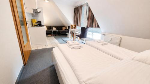 Ferienwohnung in Duhnen Cuxhaven photo 8