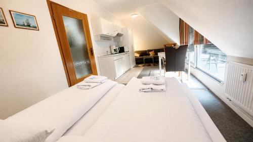 Ferienwohnung in Duhnen Cuxhaven photo 15