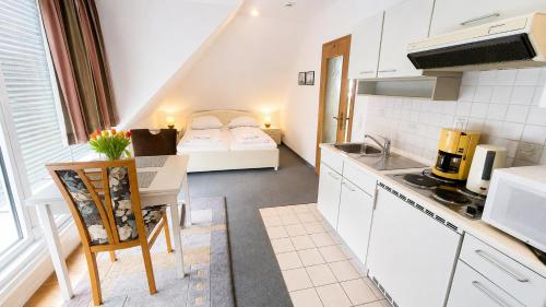 Ferienwohnung in Duhnen Cuxhaven photo 33