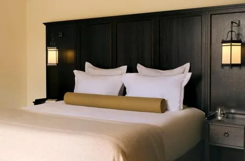 Villa Florentine, A Beauvallon Hotel & Spa photo 27