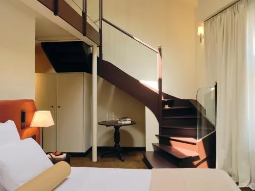 Villa Florentine, A Beauvallon Hotel & Spa photo 11