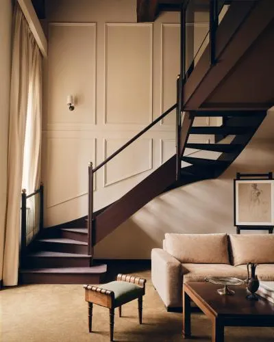 Villa Florentine, A Beauvallon Hotel & Spa photo 14