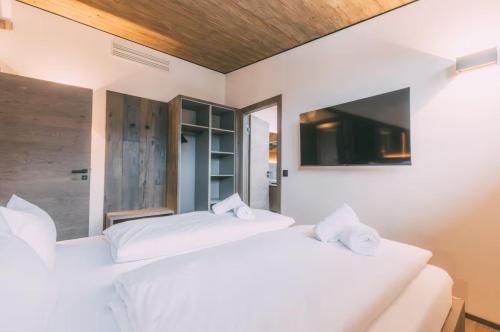 Spacious, modern and elegant house in Morzine