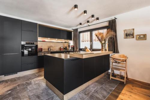 Beautiful, completely renovated house in Méribel