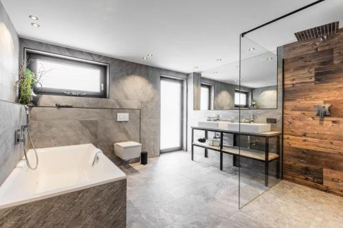 Beautiful, completely renovated house in Méribel