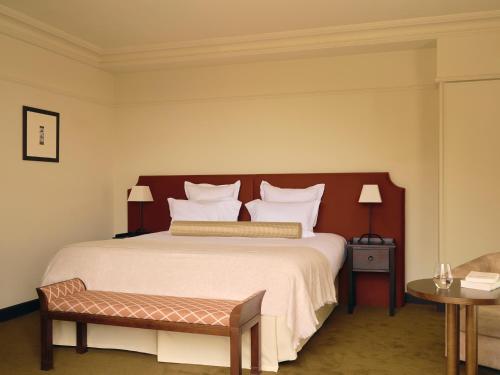Villa Florentine, A Beauvallon Hotel & Spa photo 48