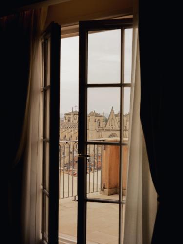 Villa Florentine, A Beauvallon Hotel & Spa photo 64