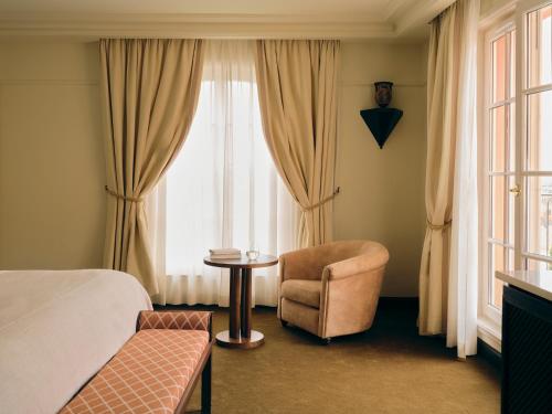 Villa Florentine, A Beauvallon Hotel & Spa photo 66