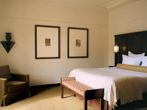 Villa Florentine, A Beauvallon Hotel & Spa photo 4