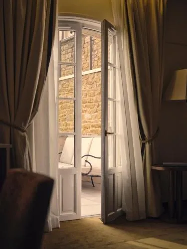 Villa Florentine, A Beauvallon Hotel & Spa photo 3