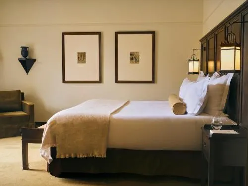 Villa Florentine, A Beauvallon Hotel & Spa photo 6