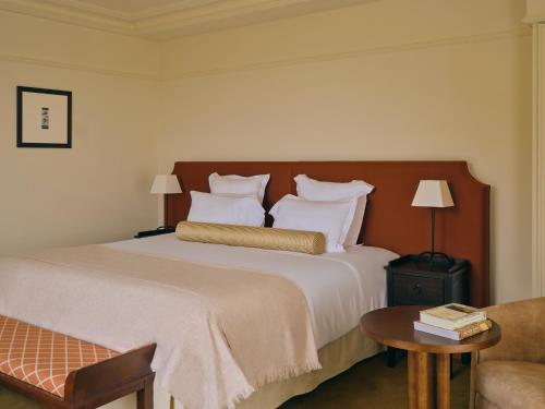 Villa Florentine, A Beauvallon Hotel & Spa photo 68