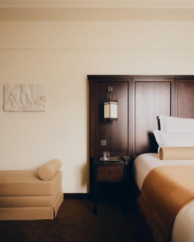 Villa Florentine, A Beauvallon Hotel & Spa photo 69
