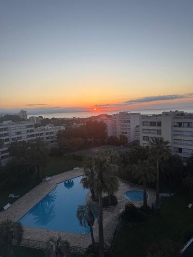 Panoramic sea view Swimming pool photo 37