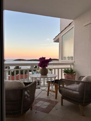Hvar Top View Luxury room