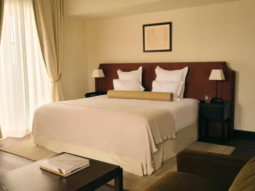 Villa Florentine, A Beauvallon Hotel & Spa photo 18