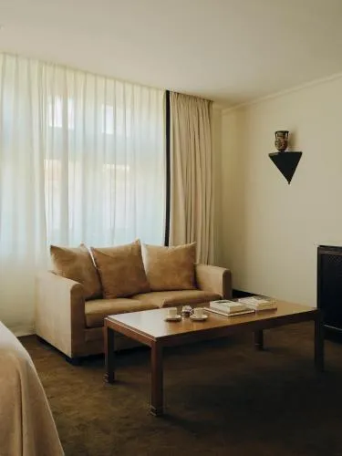 Villa Florentine, A Beauvallon Hotel & Spa photo 17