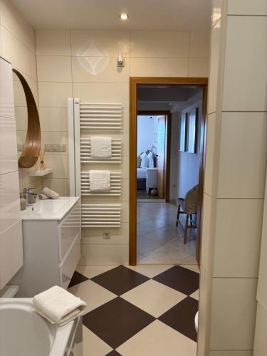 Hvar Top View Luxury room