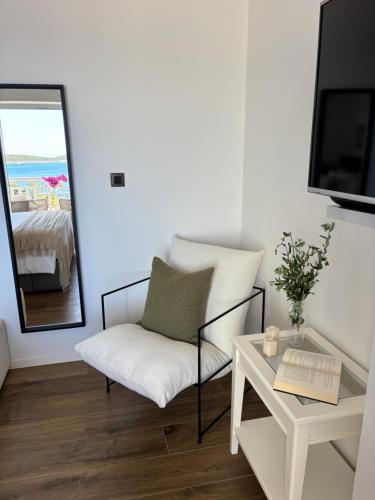 Hvar Top View Luxury room