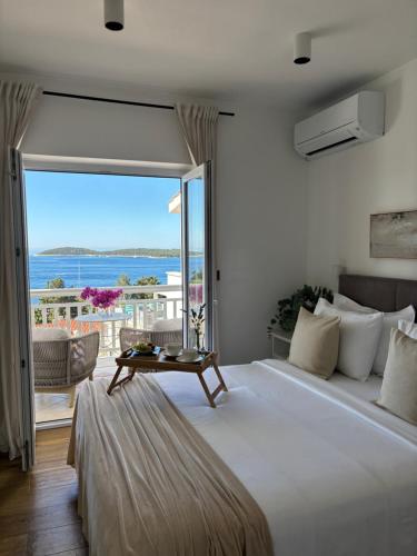 Hvar Top View Luxury room