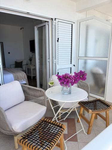 Hvar Top View Luxury room