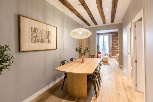 P2MAL1166 - Lovely and cosy apartment