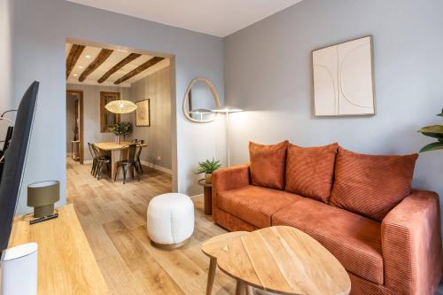 P2MAL1166 - Lovely and cosy apartment