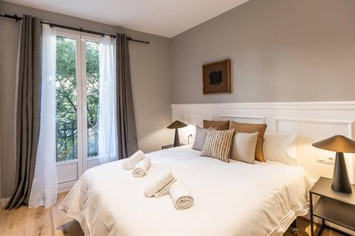 P2MAL1166 - Lovely and cosy apartment