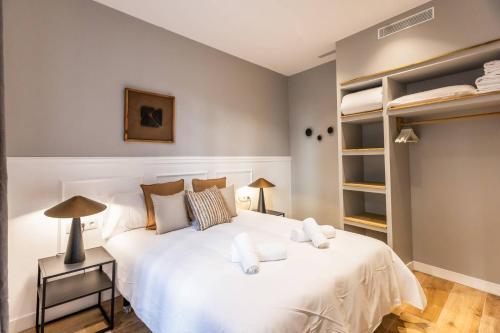 P2MAL1166 - Lovely and cosy apartment