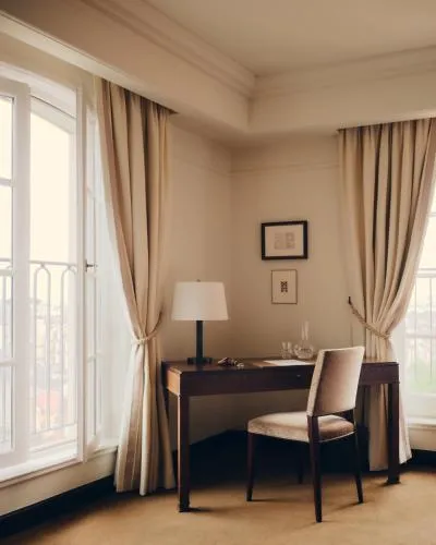 Villa Florentine, A Beauvallon Hotel & Spa photo 21