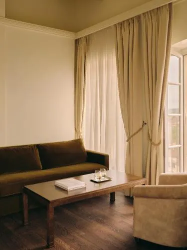 Villa Florentine, A Beauvallon Hotel & Spa photo 22