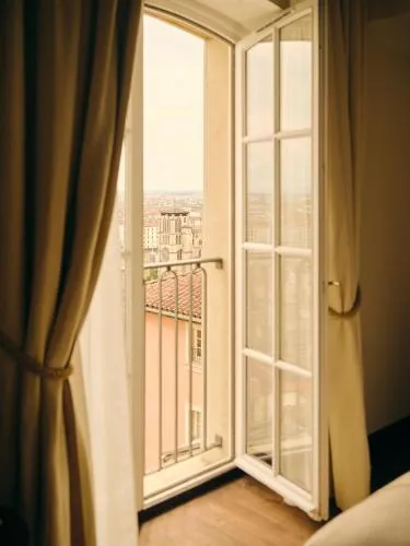 Villa Florentine, A Beauvallon Hotel & Spa photo 24