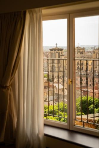 Villa Florentine, A Beauvallon Hotel & Spa photo 35