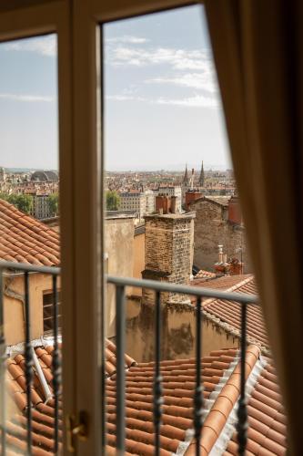 Villa Florentine, A Beauvallon Hotel & Spa photo 71