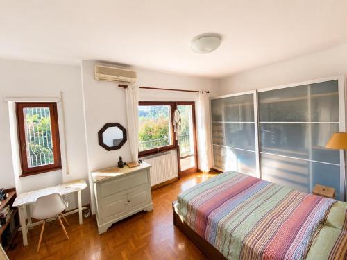 Francigena house