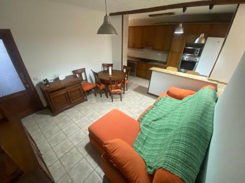 Apartamentos de 4 habitaciones en plaza de toros