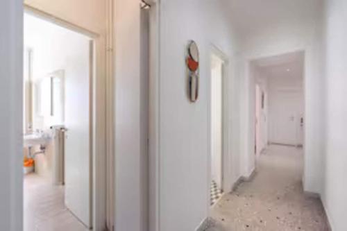 Roma Vatican Apartment