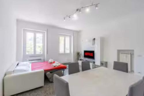 Roma Vatican Apartment